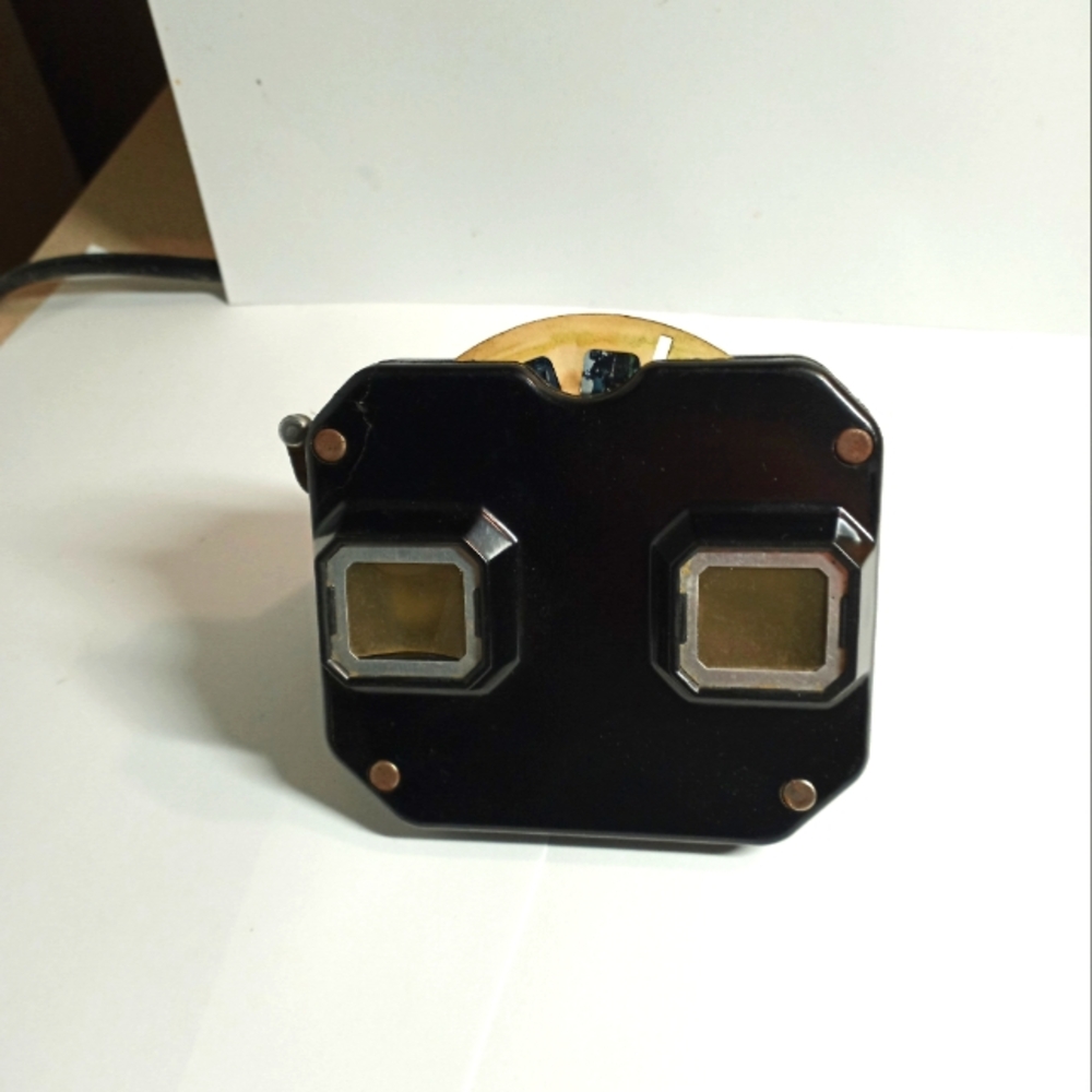 Vintage Viewmaster